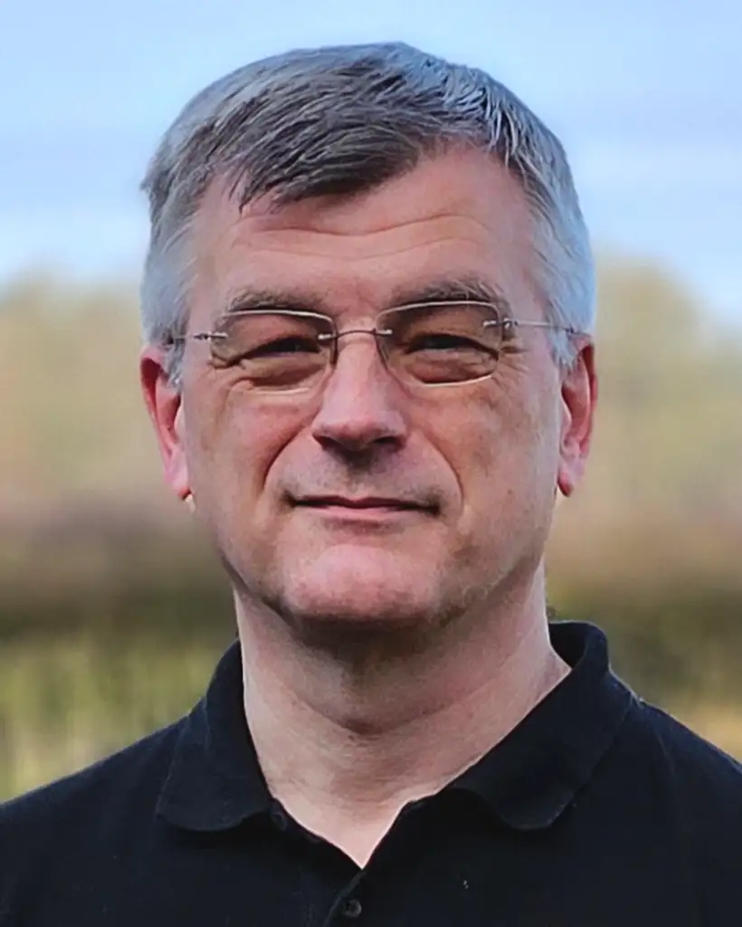 Jeroen Buisman