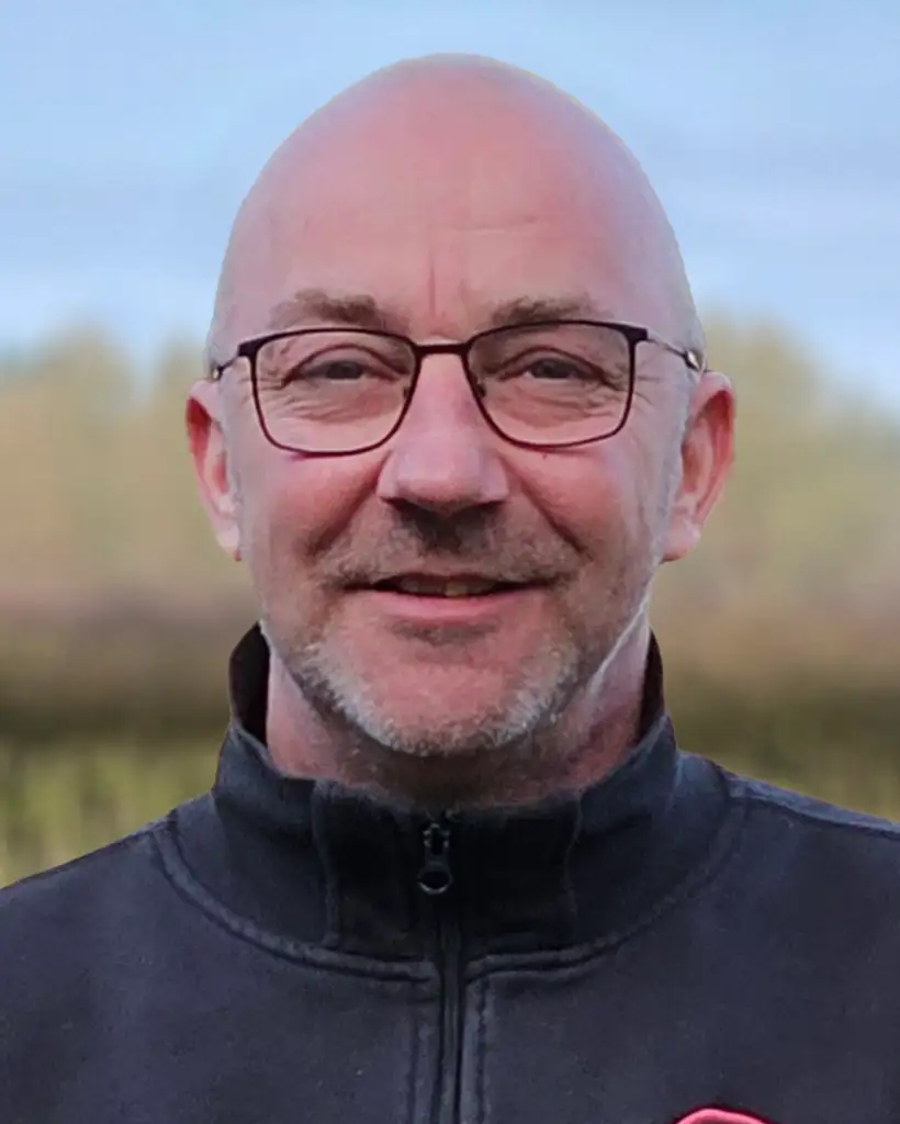 Jeroen Wansink
