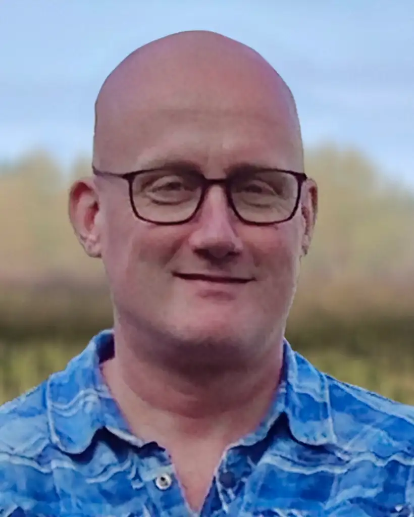 Paul Denkers